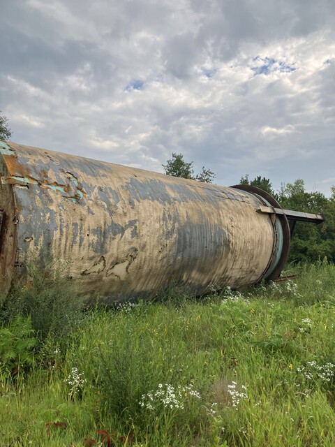 Silos dismantled (10 available) - Image 7