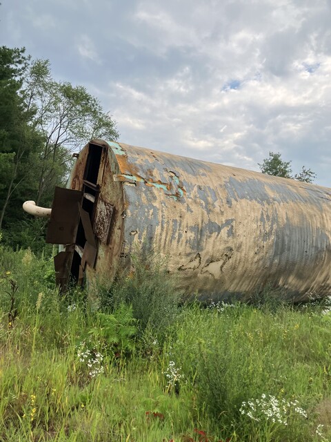 Silos dismantled (10 available) - Image 8