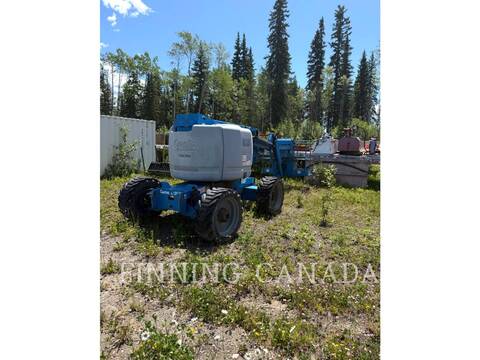 Genie Industries Z-45/25J, 4161 hours, S/N: Z452511A42177, 2011 - Image 4