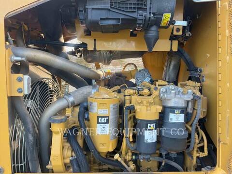 Caterpillar D5K2XL, 4339 hours, S/N: KW202840, 2018 - Image 7