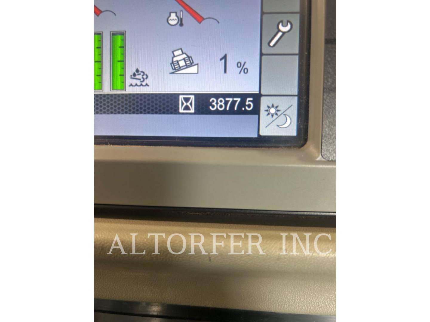 Caterpillar D8T, 4071 hours, S/N: AW400915, 2019 - Image 5
