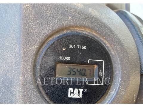 Caterpillar CS56, 3540 hours, S/N: C5S01534, 2011 - Image 5