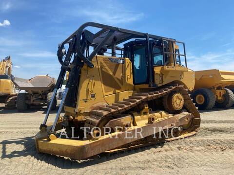 Caterpillar D8T, 2905 hours, S/N: AW400635, 2019 - Image 1