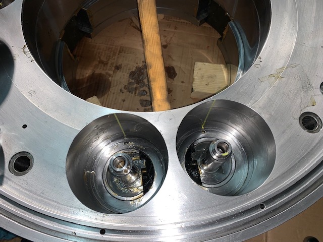 29" SMW Autoblok #BB-AZ-750-365-ES (14.3 bore) - Image 2
