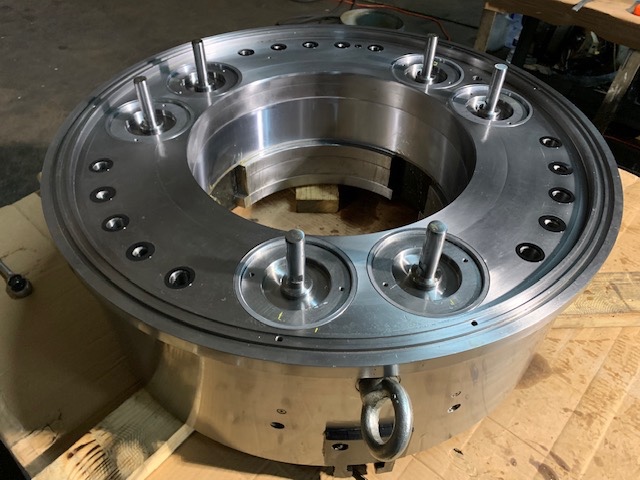 29" SMW Autoblok #BB-AZ-750-365-ES (14.3 bore) - Image 3