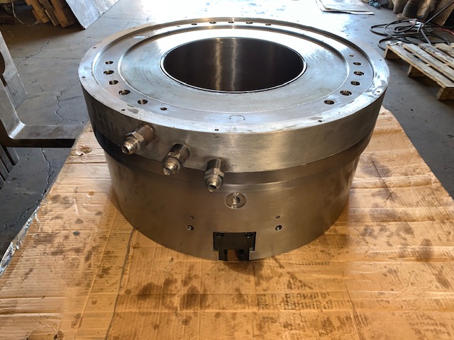 29" SMW Autoblok #BB-AZ-750-365-ES (14.3 bore) - Image 6