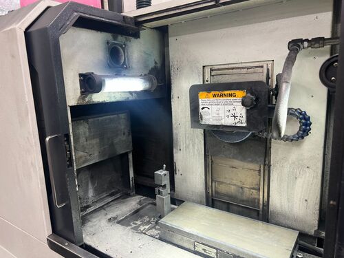 8" x 18" Chevalier #Smart-H818III, surface grinder, .5" x 8" wheel, 4 HP, 7000 RPM, Smart-III Control, 2019 - Image 2