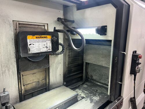 8" x 18" Chevalier #Smart-H818III, surface grinder, .5" x 8" wheel, 4 HP, 7000 RPM, Smart-III Control, 2019 - Image 3