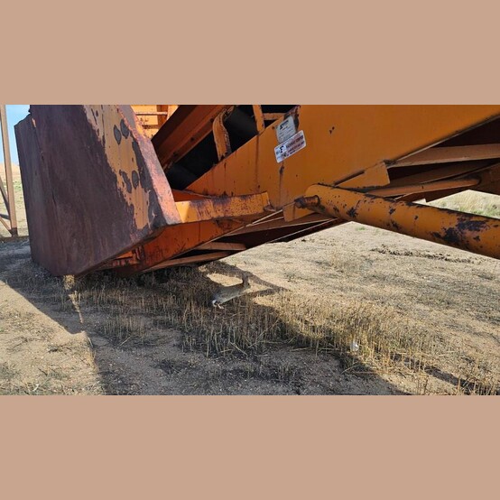 Kolberg, Portable Screening Plant, 48" width x 120" L inclined vibrating screen, 300 FPM conveyor - Image 8