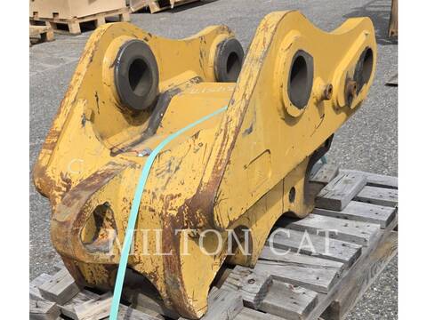 Caterpillar 324-335 COUPLER, CB TO DB LINKAGE, Quick Coupler, S/N: MC-000109547, 2021 - Image 1