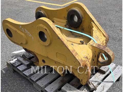 Caterpillar 324-335 COUPLER, CB TO DB LINKAGE, Quick Coupler, S/N: MC-000109547, 2021 - Image 2