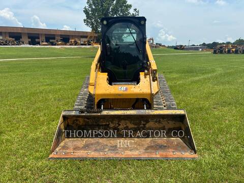 Caterpillar 289D3, 1219 hours, S/N: JX902656, 2020 - Image 7