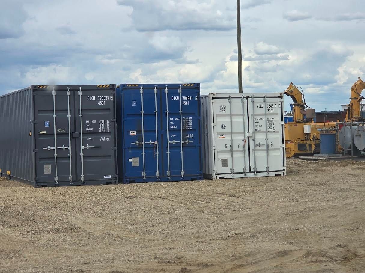 40' CIMC, container, 2025 - Image 5