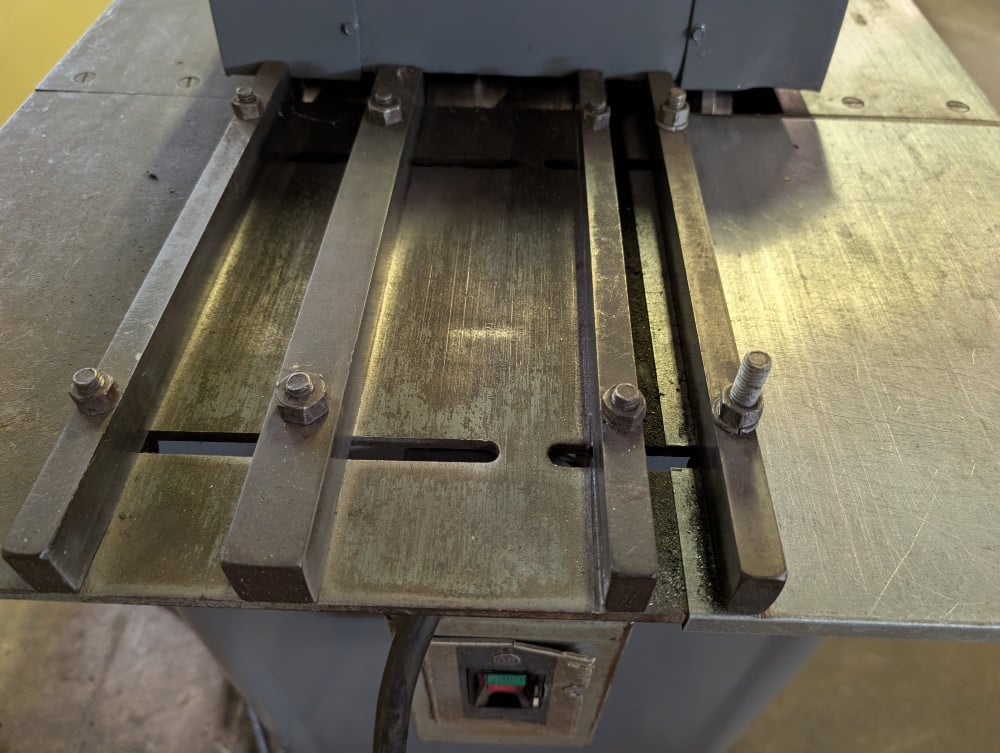 3 Stand, Pittsburgh Forming, Lockformer, Drive Forming and S-Lock Forming - Image 3