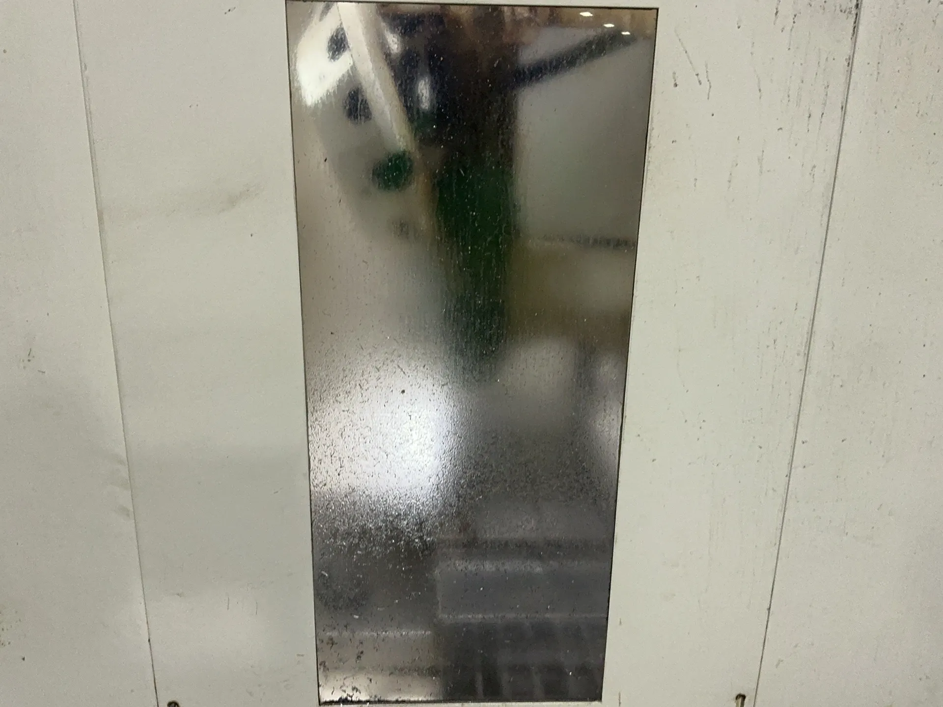 Fanuc #A04B-0078-B101, CNC Drilling and Tapping Center, 15" x 25" capacity, 14 ATC, 2000 - Image 1
