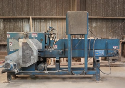 Brewer, Deduster - Image 1