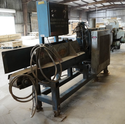 Brewer, Deduster - Image 2