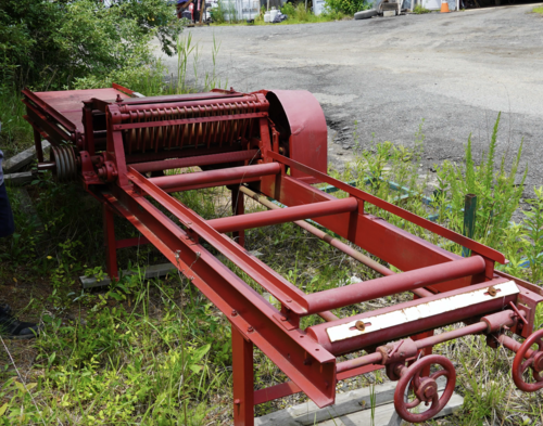 Meadows, 4 Saw Edger - Image 2