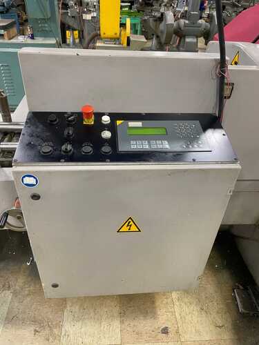 11" x 11" Behringer #HPB-303A, Automatic Horizontal Band Saw - Image 5