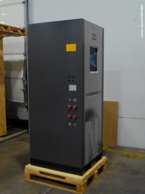 Atlas Copco #NGP10-plus, Nitrogen Generator, 10 SCFM - Image 3