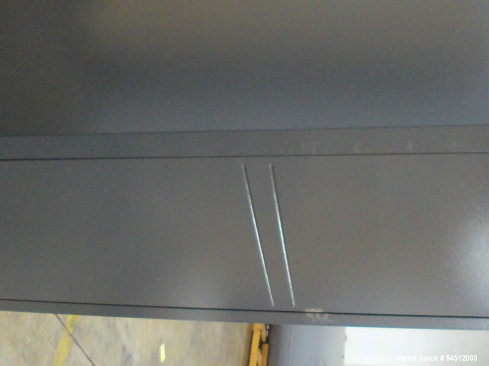Atlas Copco #NGP10-plus, Nitrogen Generator, 10 SCFM - Image 8