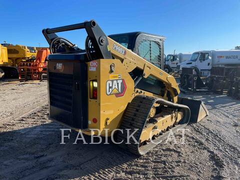 Cat 299D3 OK, 2151 hours, S/N: DY903167, 2020 - Image 3