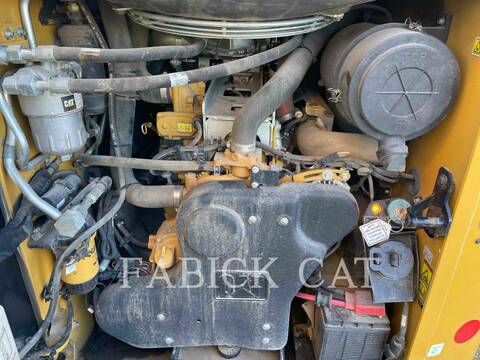 Cat 299D3 OK, 2151 hours, S/N: DY903167, 2020 - Image 7