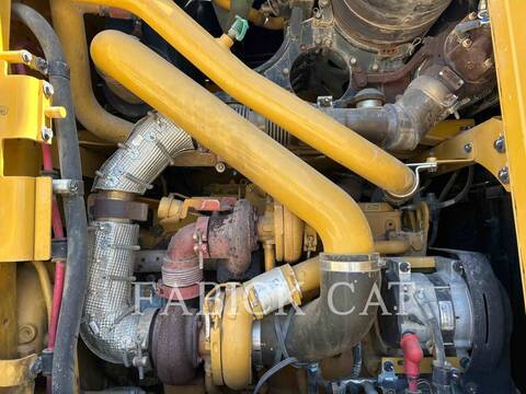 Caterpillar 120M2 AWD, Motor Grader, 8591 hours, S/N: M9H00388, 2016 - Image 7