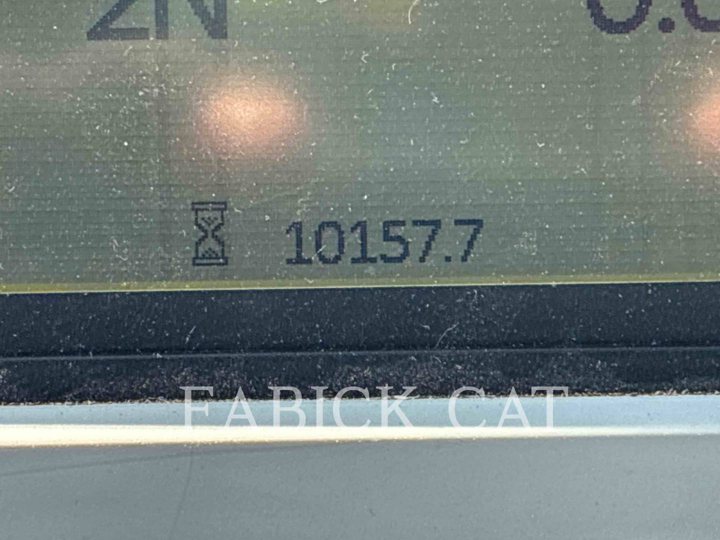 Cat 966M, Wheel Loader, 10153 hours, S/N: KJP00926, 2015 - Image 5