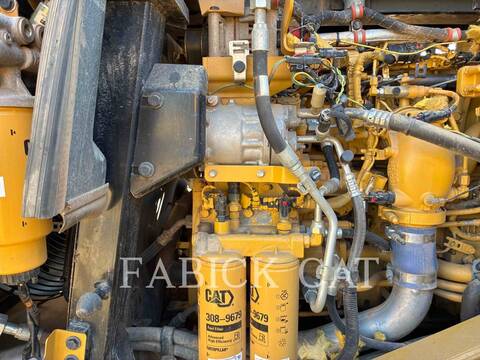 Cat 966M, Wheel Loader, 10153 hours, S/N: KJP00926, 2015 - Image 7