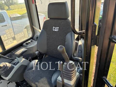 Caterpillar 303.5E2CR, 528 hours, S/N: JWY02056, 2017 - Image 4