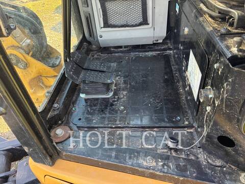 Caterpillar 303.5E2CR, 528 hours, S/N: JWY02056, 2017 - Image 5