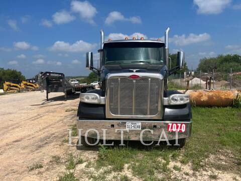 Peterbilt #567, S/N: 1XPCD49X5JD485785, 2018 - Image 8