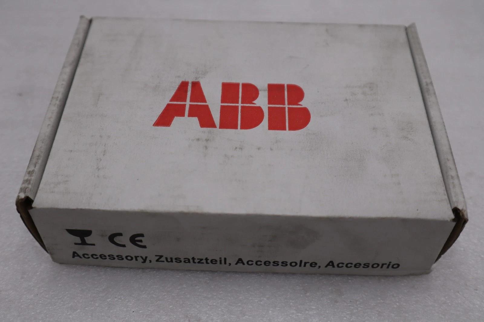 Abb fdpi-02/ 3aua0000108650 panel bus adapter kit fieldbus kit - stock gf23a - Image 1