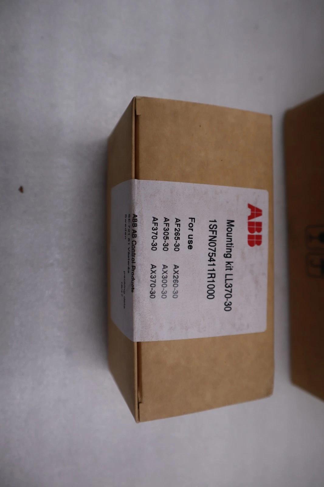 ABB AF305-30-11-13 1SFL587002R1311 100-250V50/60Hz CONTACTOR STK GF198 - Image 4