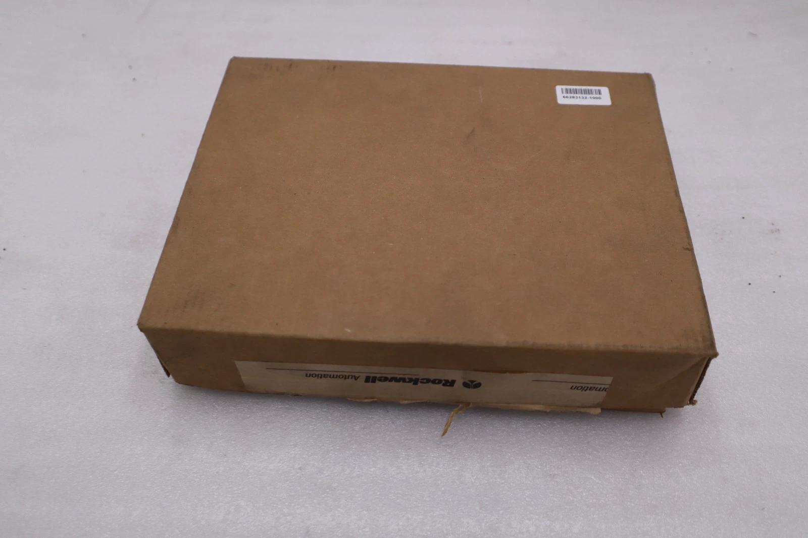 Allen-Bradley Bradley 20-750-2262D-2R PowerFlex 750 115V I/O Module - STOCK GF-56A - Image 4
