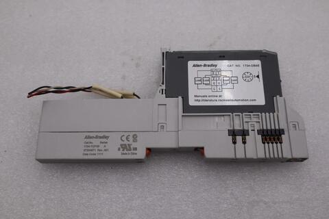 Allen-Bradley 1734-0B4E Ser C LOT OF 11 STOCK 1194 - Image 5