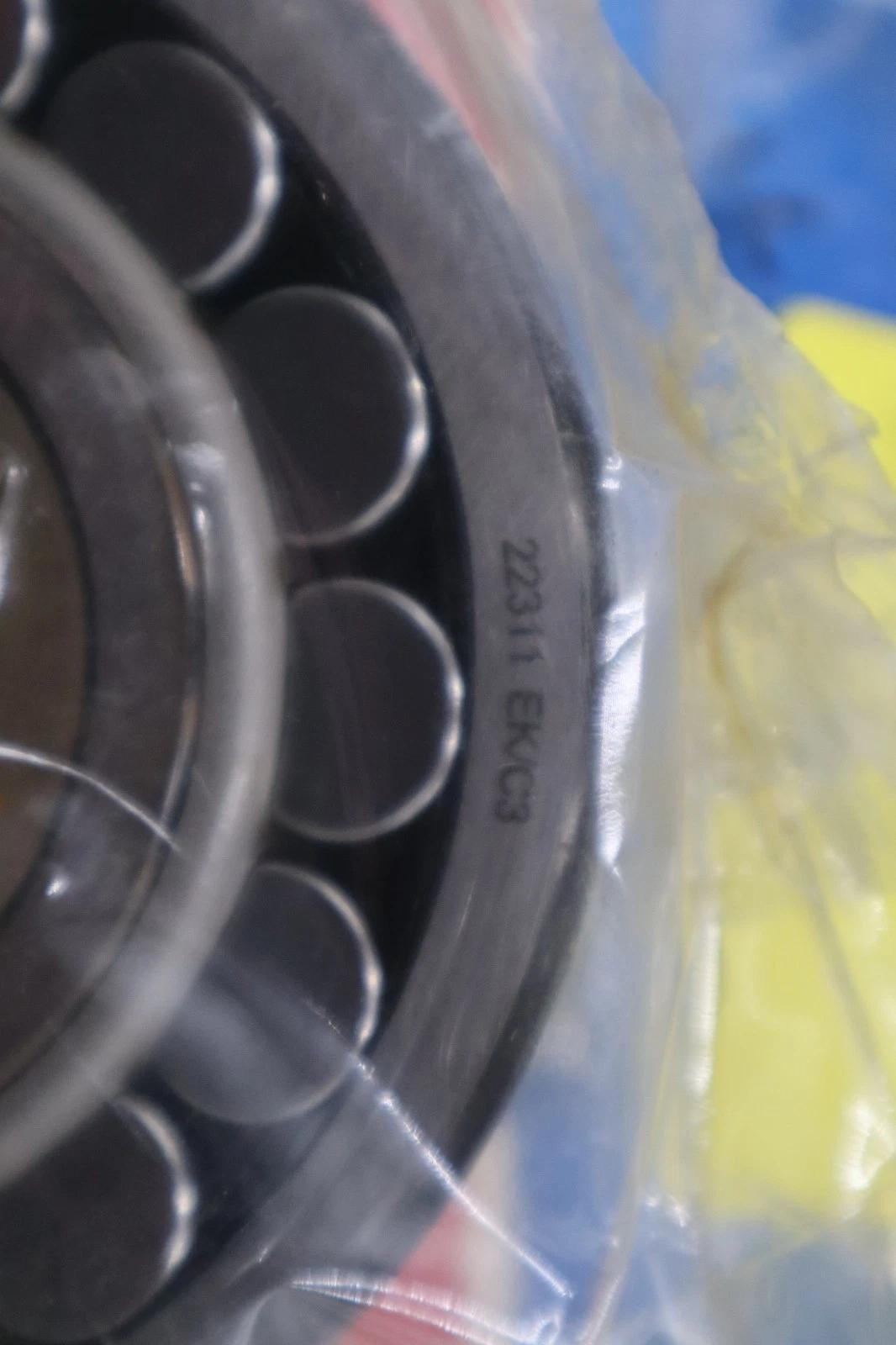 NEW OPEN BOX SKF 22311 EK/C3 Spherical Roller Bearing STK CC268 - Image 2