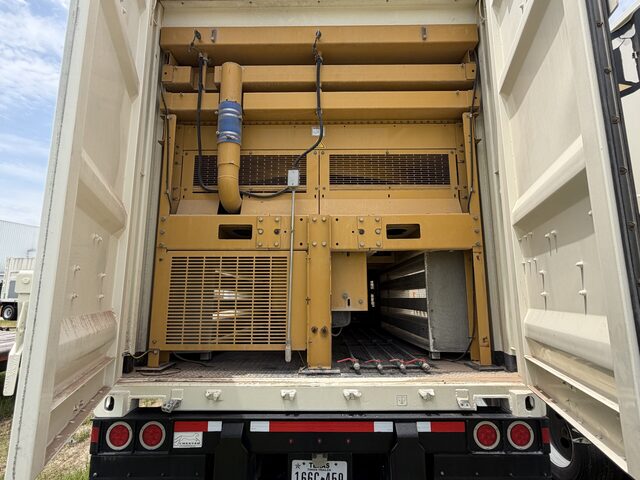 1475 KW Caterpillar #XQ1475G, Natural Gas Power Module, 480 Volt, 1800 RPM, EMCP 3.2 control panel, 3PH - Image 10