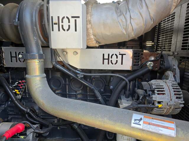 175 KW Generac #6.7-FPT, Diesel Generator Set, 250 Hrs, 2011 - Image 9