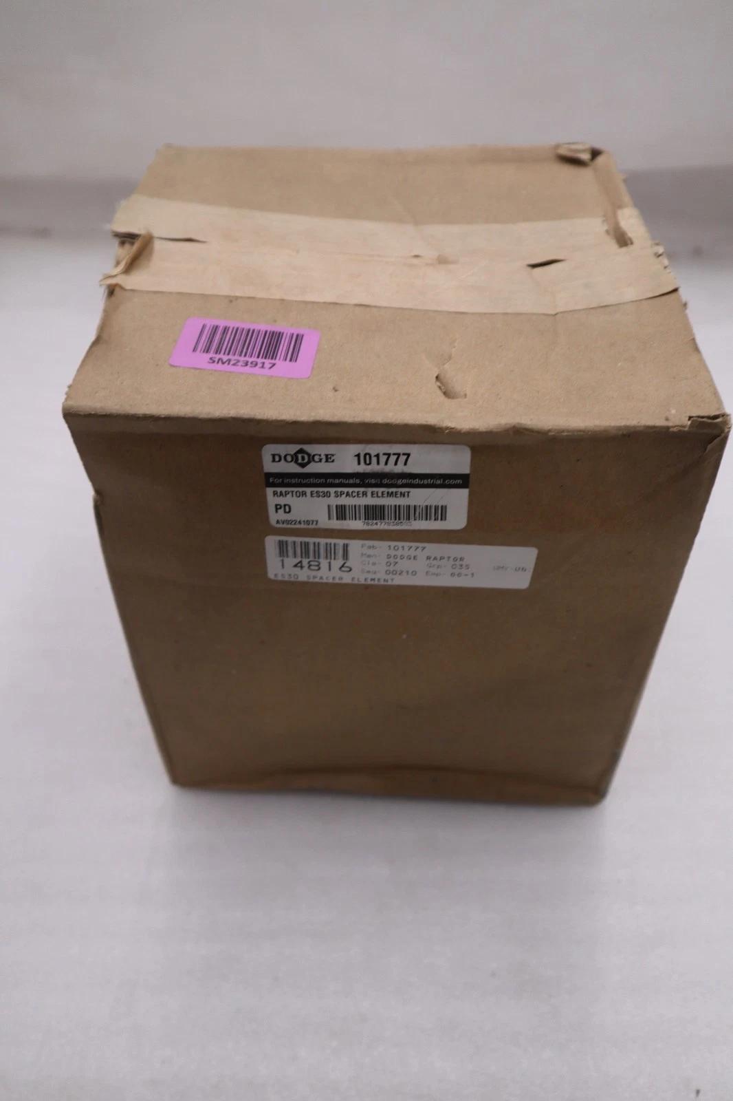 Dodge 101777 raptor es30 spacer element - new unit - stock gf932 - Image 3