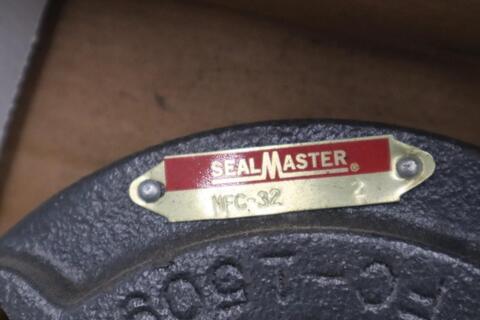 Regal rexnord mfc-32 / mfc32 (new in box) sealmaster bearing stock cc78 - Image 3