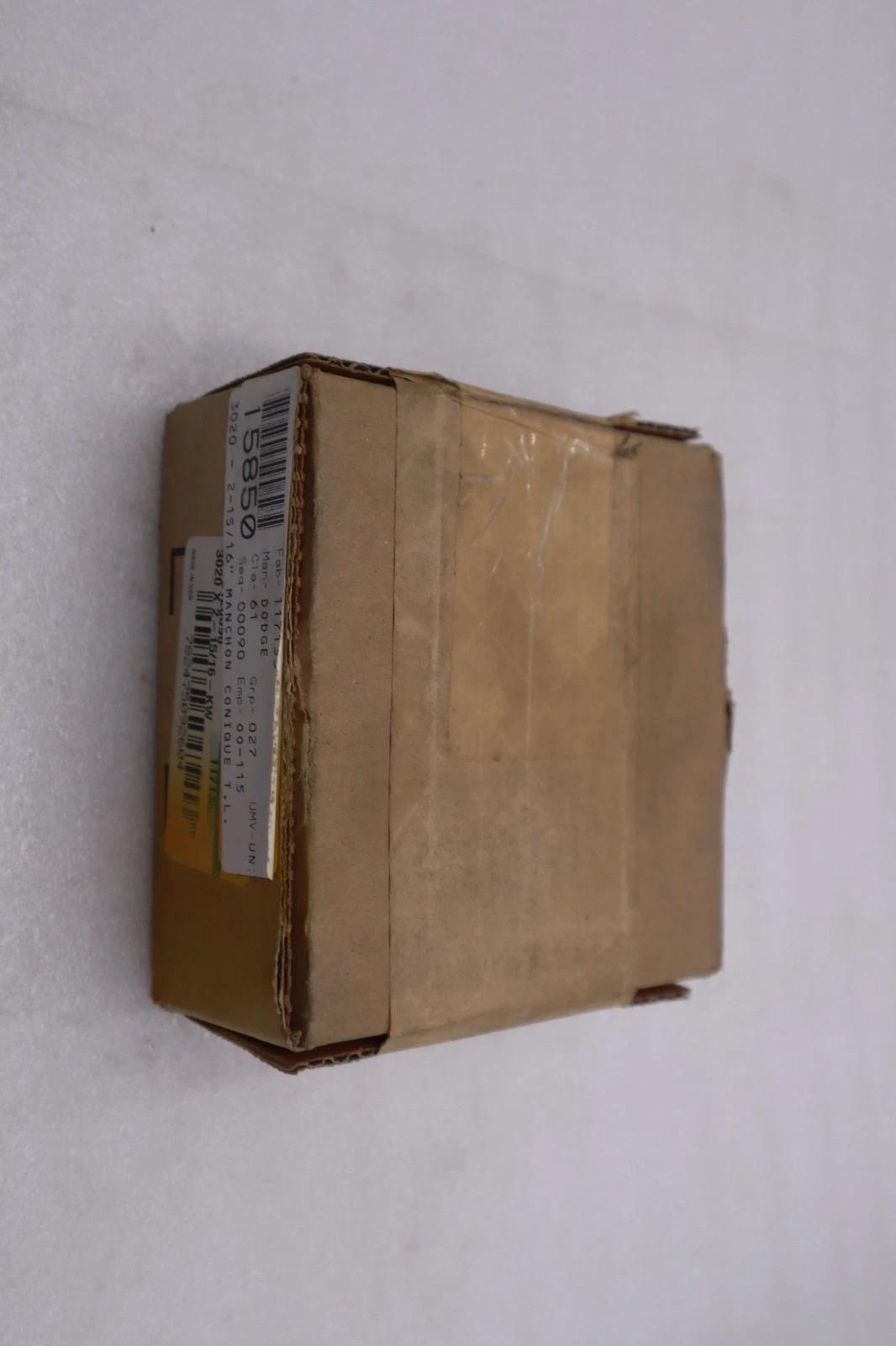 Dodge 117133 3020 X 2-15/16 KW Taper-Lock Bushing - STOCK GF488A - Image 3