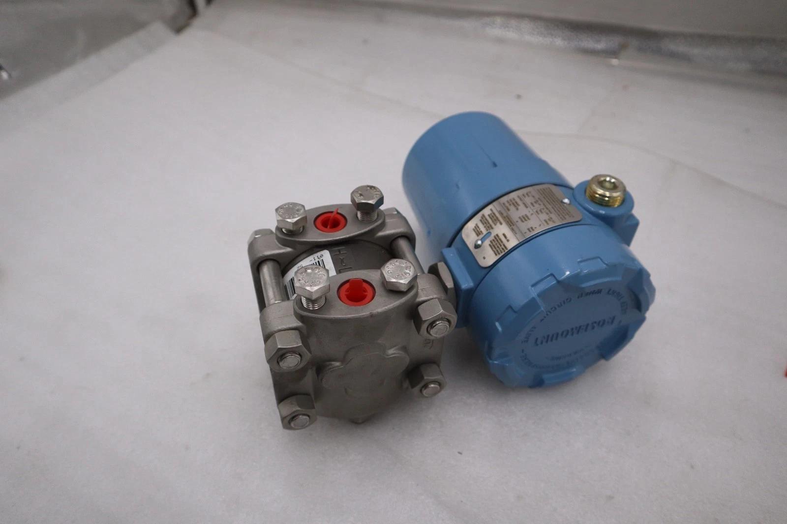REMANUFACTURED Rosemount 1151DP5S22B4M4L4 Pressure Transmitter NEW STOCK GF-508 - Image 4