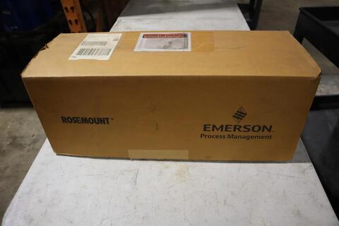 Rosemount 0078P21N00A070F24 Pressure Temperature Sensor NEW IN BOX STOCK GF-176 - Image 3