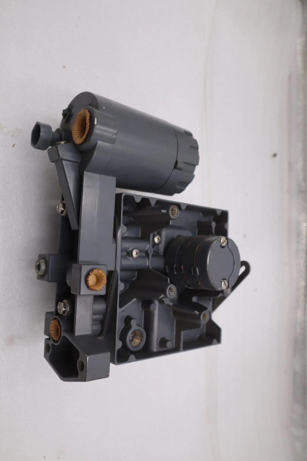Metso ne724/s1-ce01 electro-pneumatic valve positioner new unit stock cc162 - Image 3