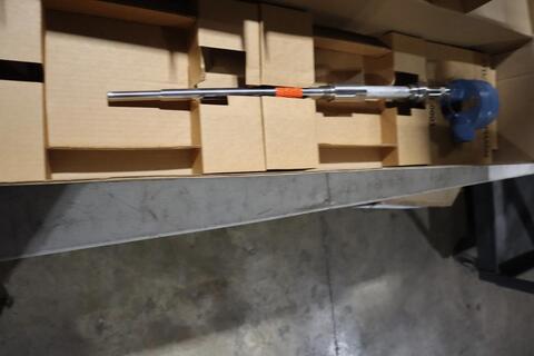 Rosemount 0078P21C60A120T20 Pressure Transmitter NEW IN BOX STOCK GF-180 - Image 1