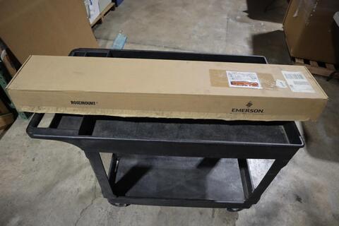 Rosemount 0078P21C60A120T20 Pressure Transmitter NEW IN BOX STOCK GF-180 - Image 3