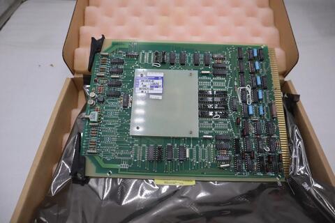 Honeywell 30731673-501 Core Memory Card PLC Rack Circuit Board G641 - Image 2