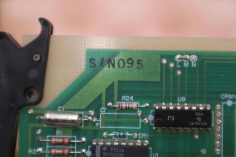 Honeywell 30731673-501 Core Memory Card PLC Rack Circuit Board G641 - Image 4